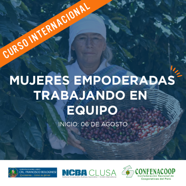 Mujeres Empoderadas Trabajando en Equipo