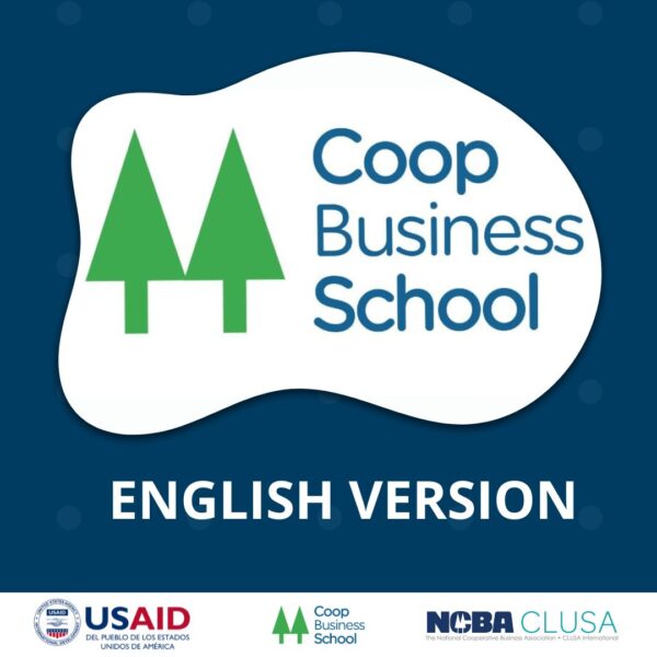 CBS Flyer English