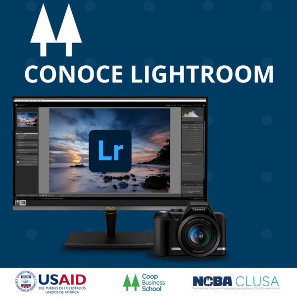 La Magia de Lightroom